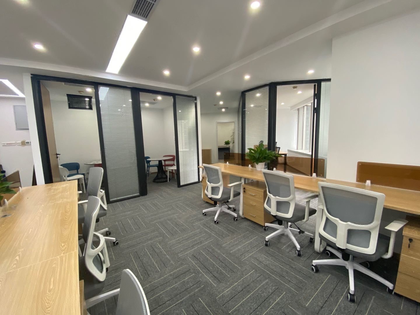 國家開發(fā)銀行大廈