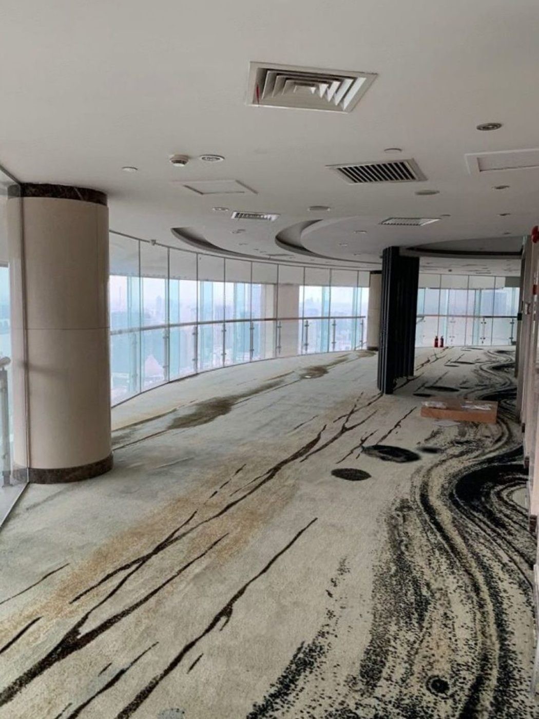 國(guó)家開發(fā)銀行大廈1