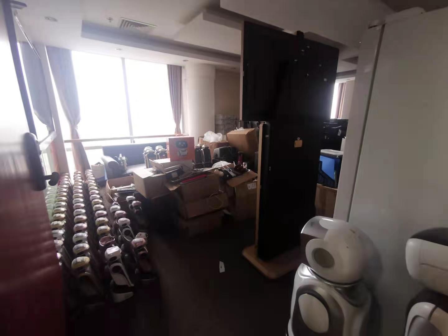 國家開發(fā)銀行大廈