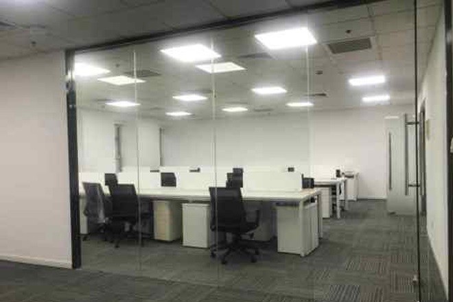 國(guó)家開(kāi)發(fā)銀行大廈