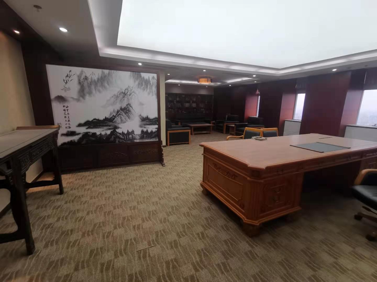 國家開發(fā)銀行大廈