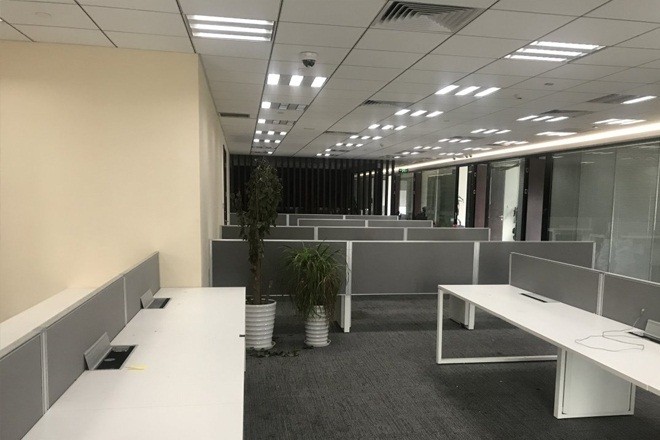 21世紀(jì)中心大廈1