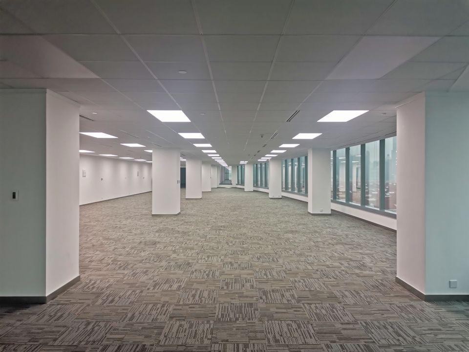 國際航運金融大廈1