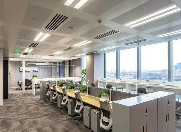 保利廣場(chǎng)