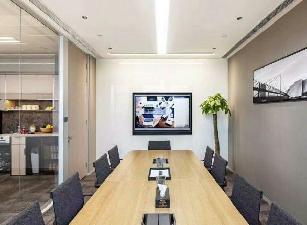 保利廣場(chǎng)