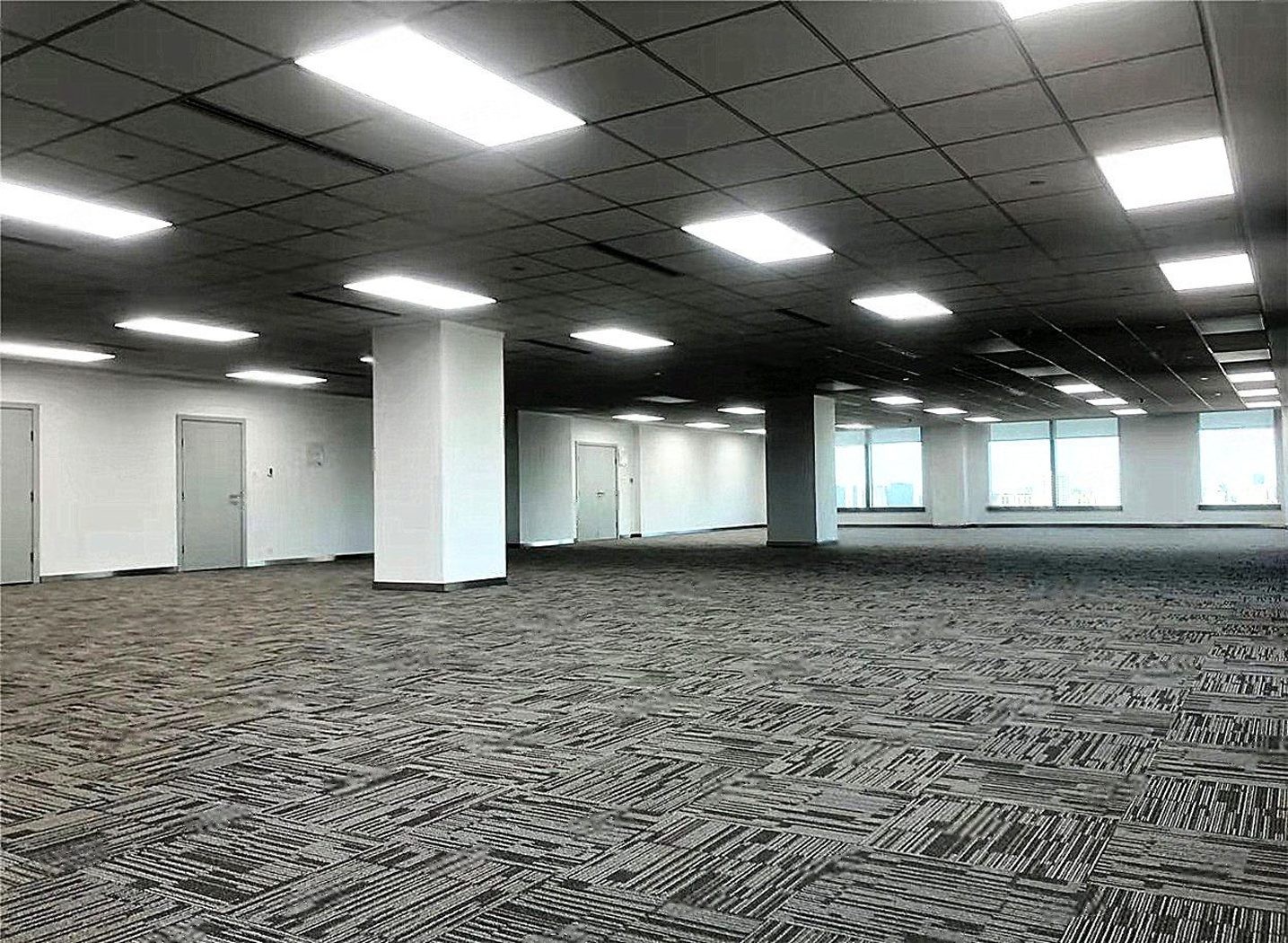 國際航運金融大廈