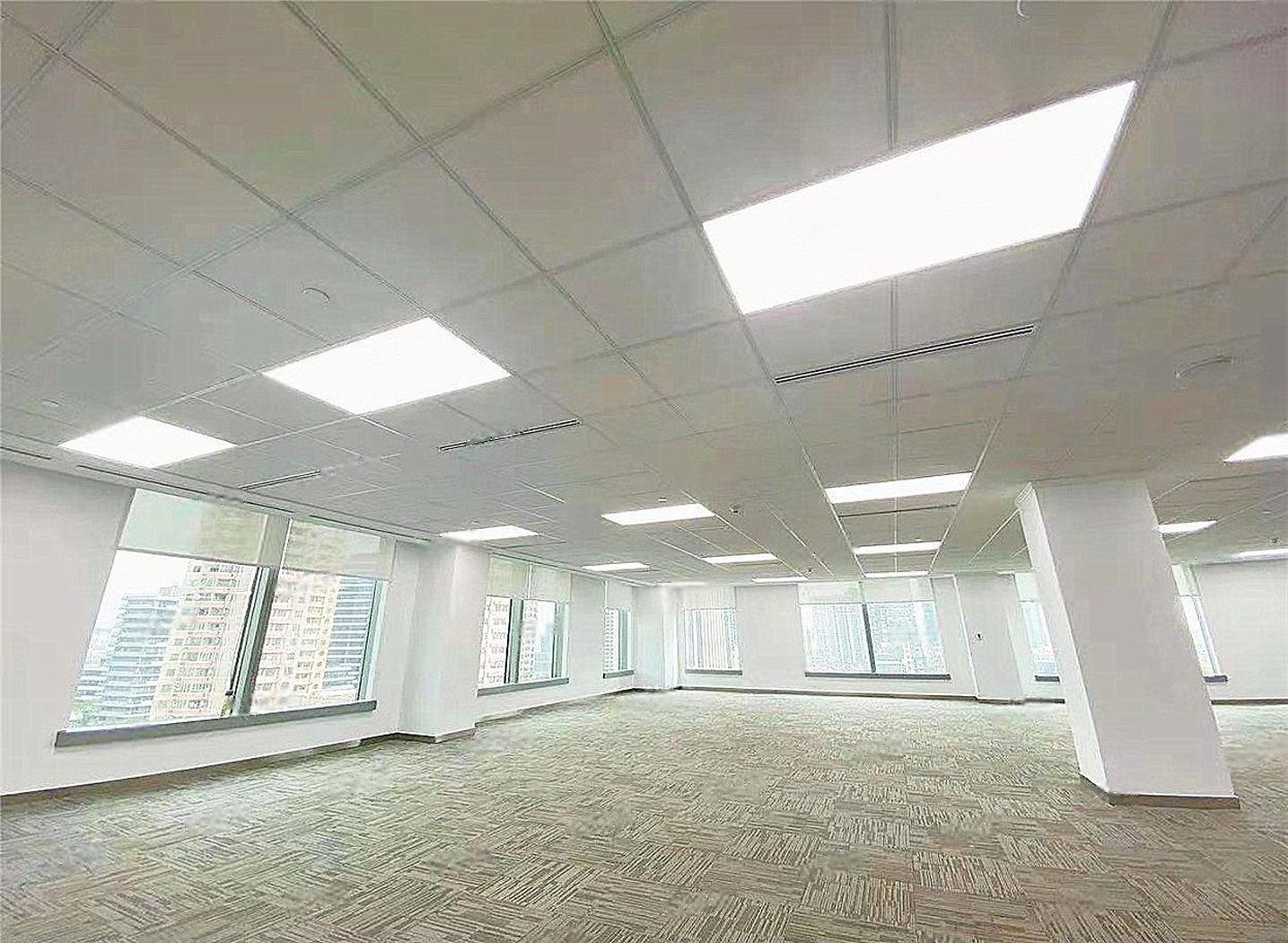 國際航運金融大廈