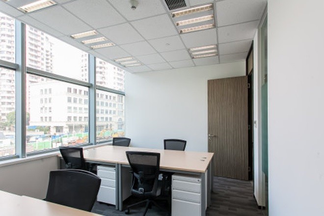 國際航運金融大廈