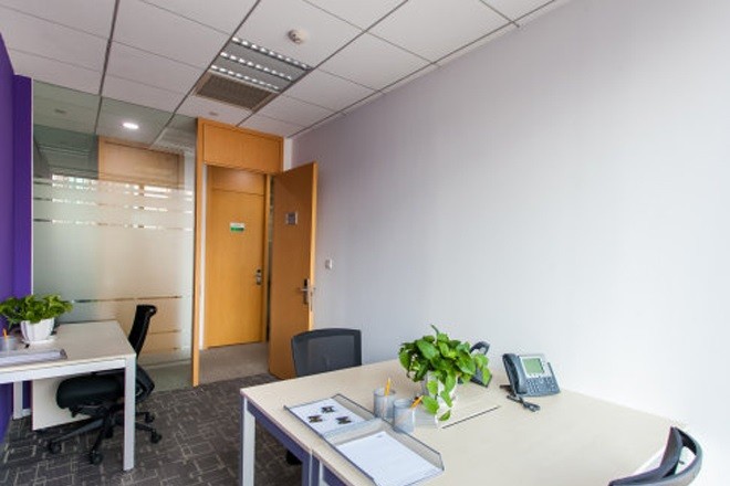 21世紀中心大廈