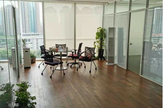 21世紀(jì)中心大廈1