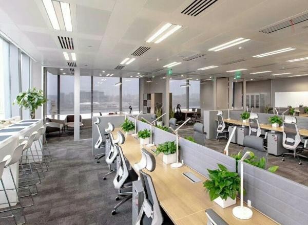 保利廣場(chǎng)