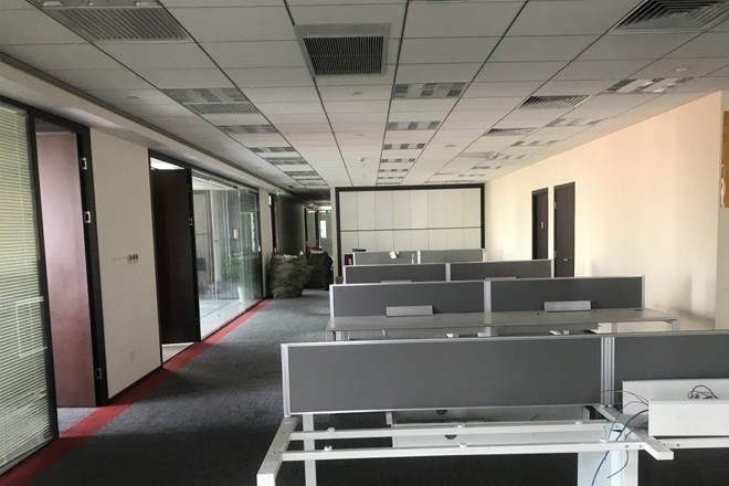 21世紀(jì)中心大廈