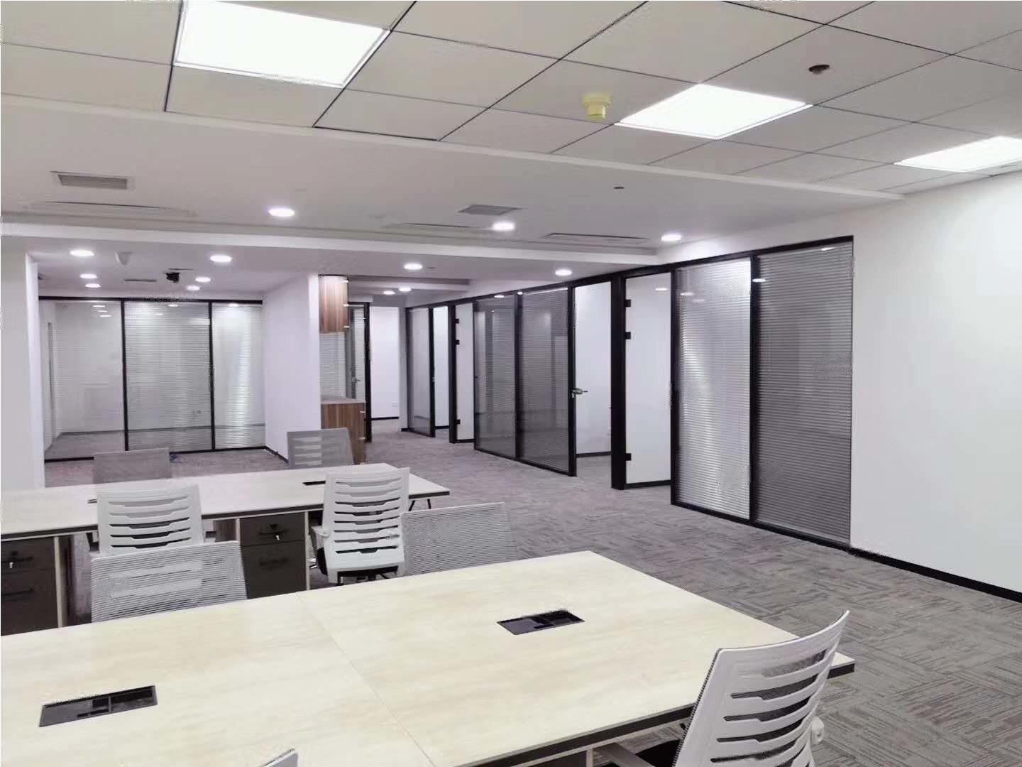 華能聯(lián)合大廈1