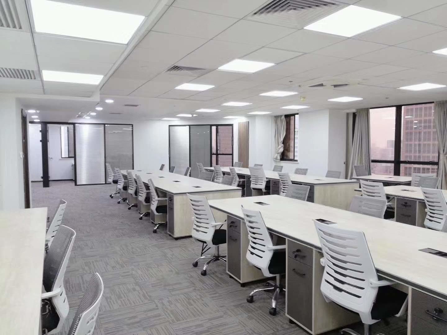 華能聯(lián)合大廈