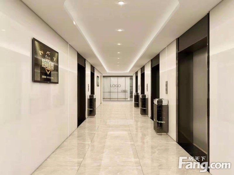 華能聯(lián)合大廈