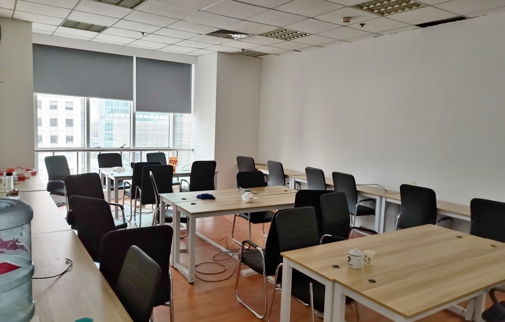 華能聯(lián)合大廈