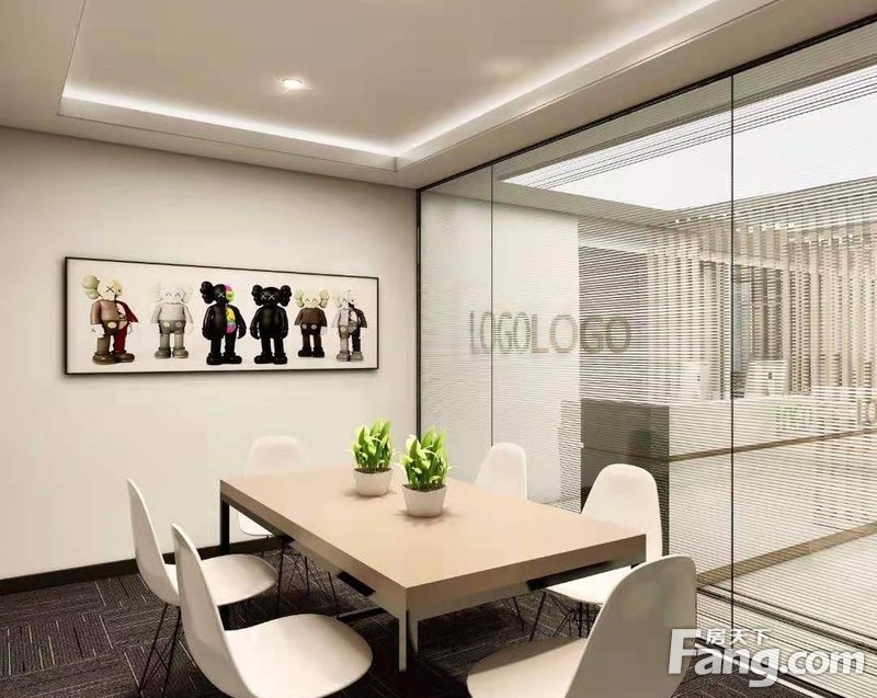 華能聯(lián)合大廈