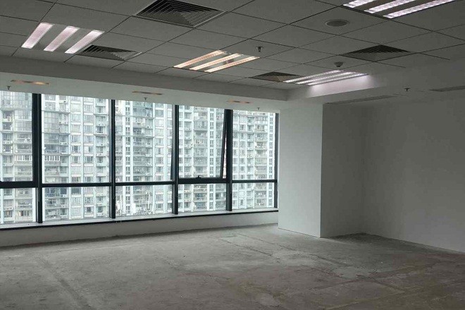 裕景國際商務(wù)廣場