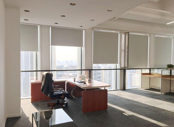 陸家嘴富匯大廈