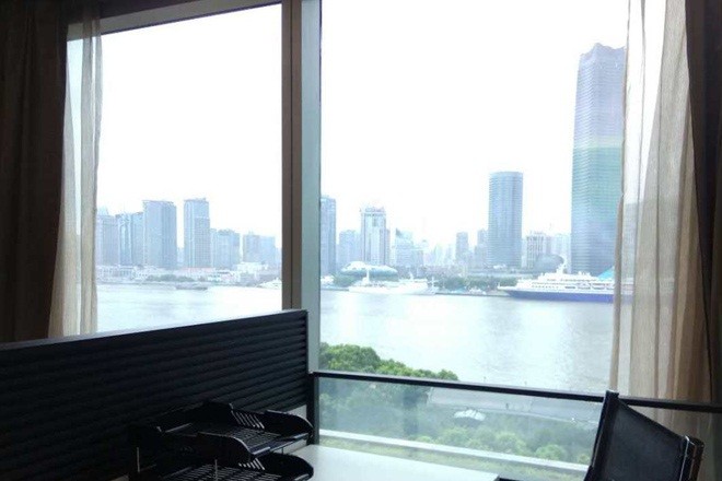 凱賓斯基大酒店