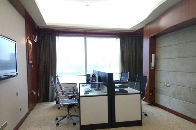 凱賓斯基大酒店