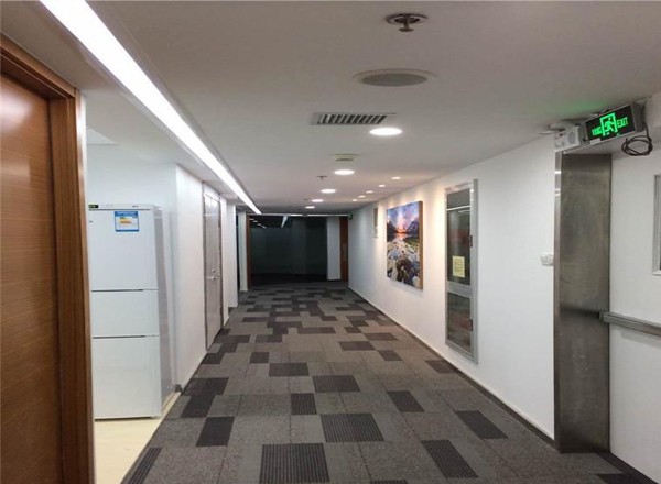 陸家嘴富匯大廈