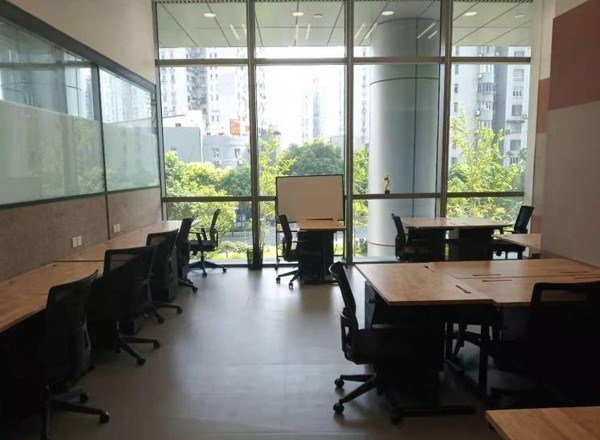 陸家嘴富匯大廈