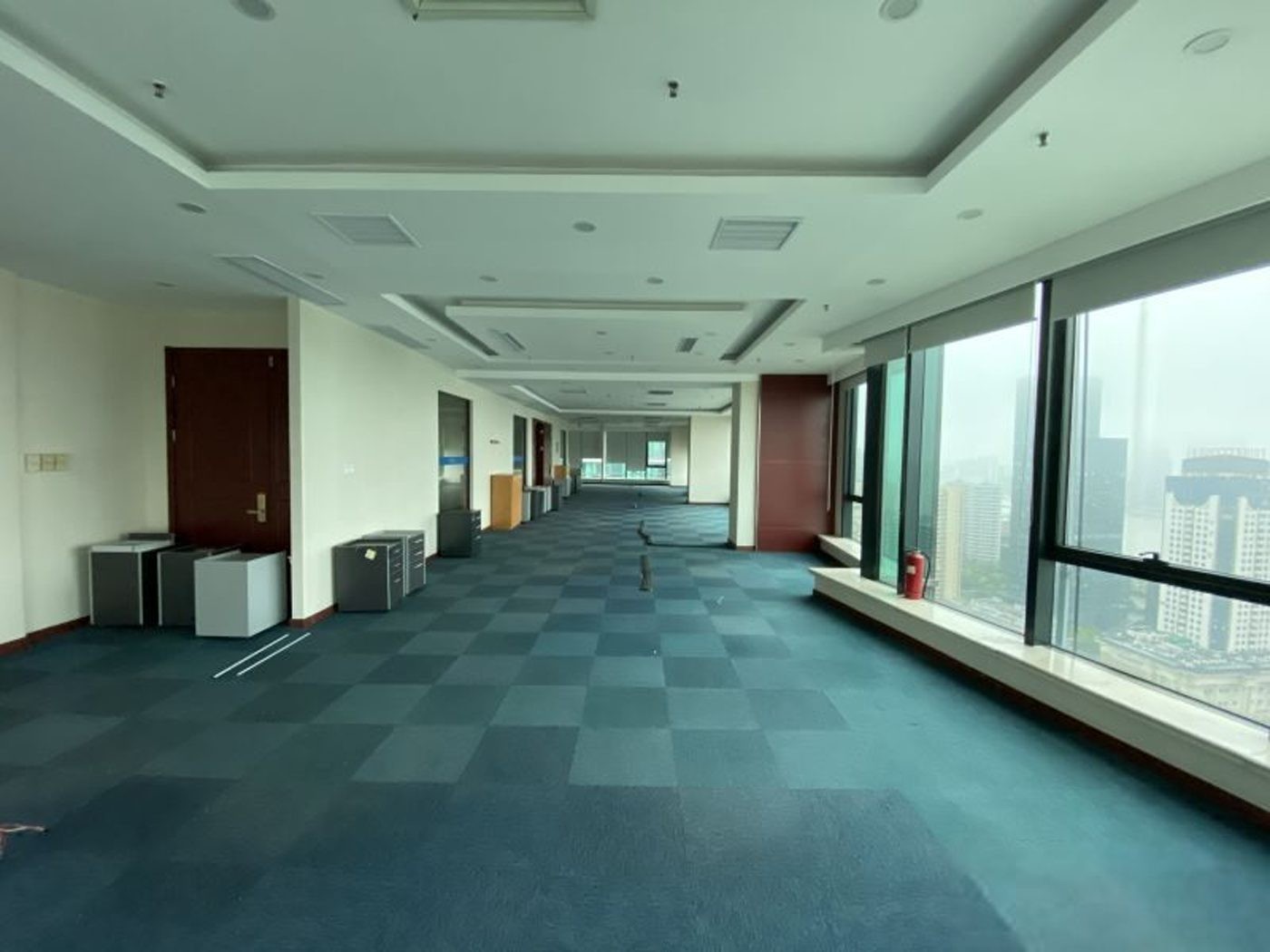 裕景國際商務(wù)廣場