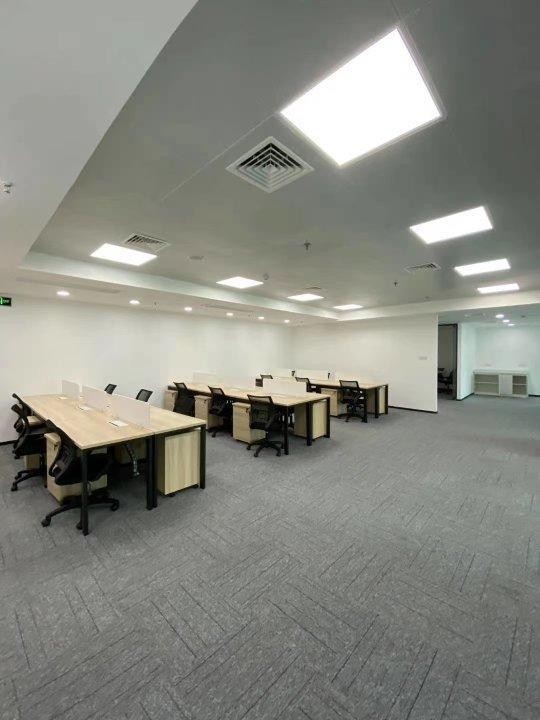 裕景國(guó)際商務(wù)廣場(chǎng)1