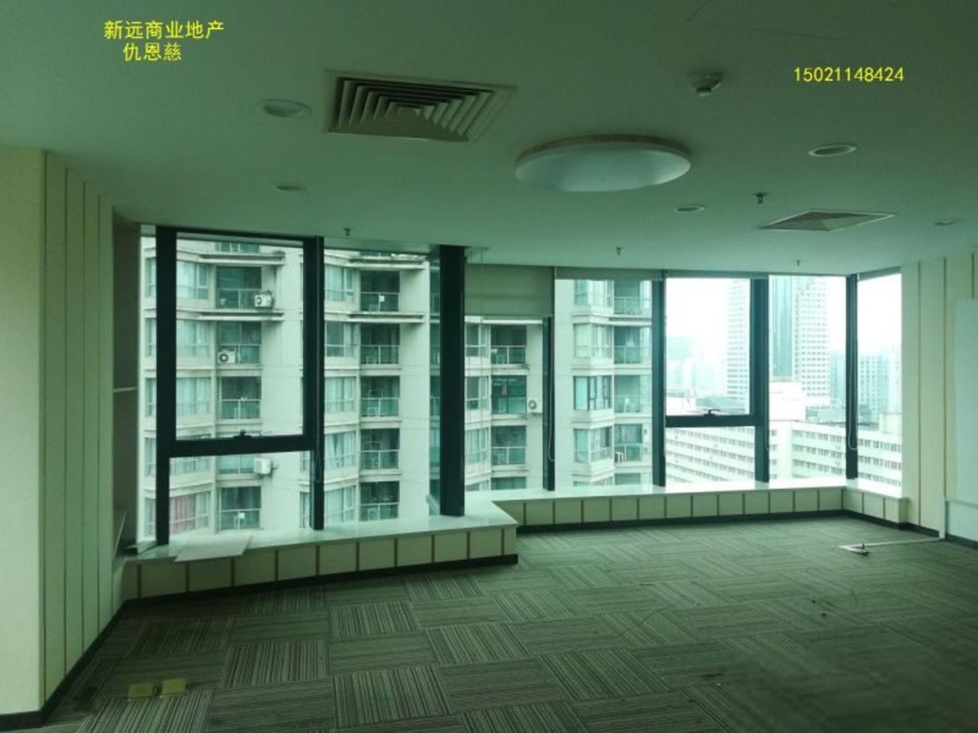 裕景國(guó)際商務(wù)廣場(chǎng)