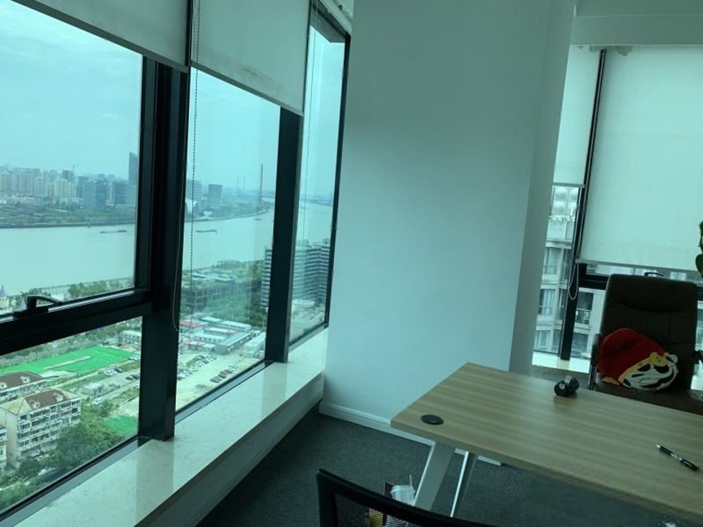 裕景國際商務(wù)廣場