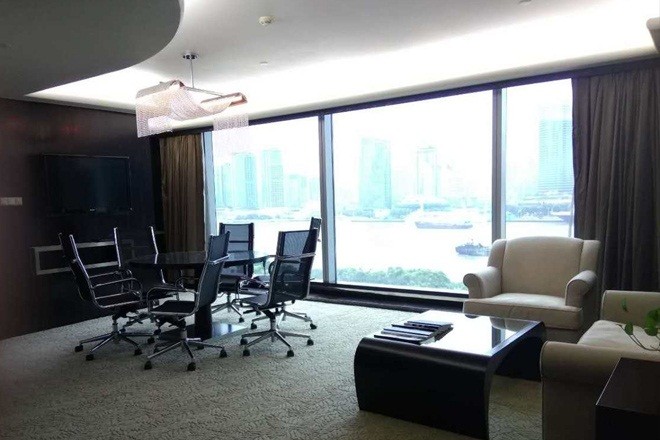 凱賓斯基大酒店