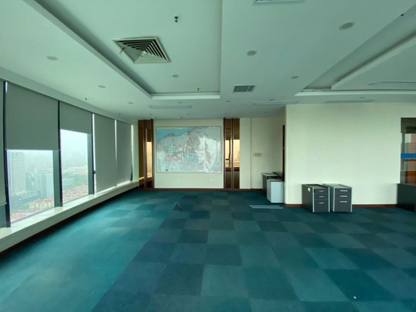 裕景國(guó)際商務(wù)廣場(chǎng)1