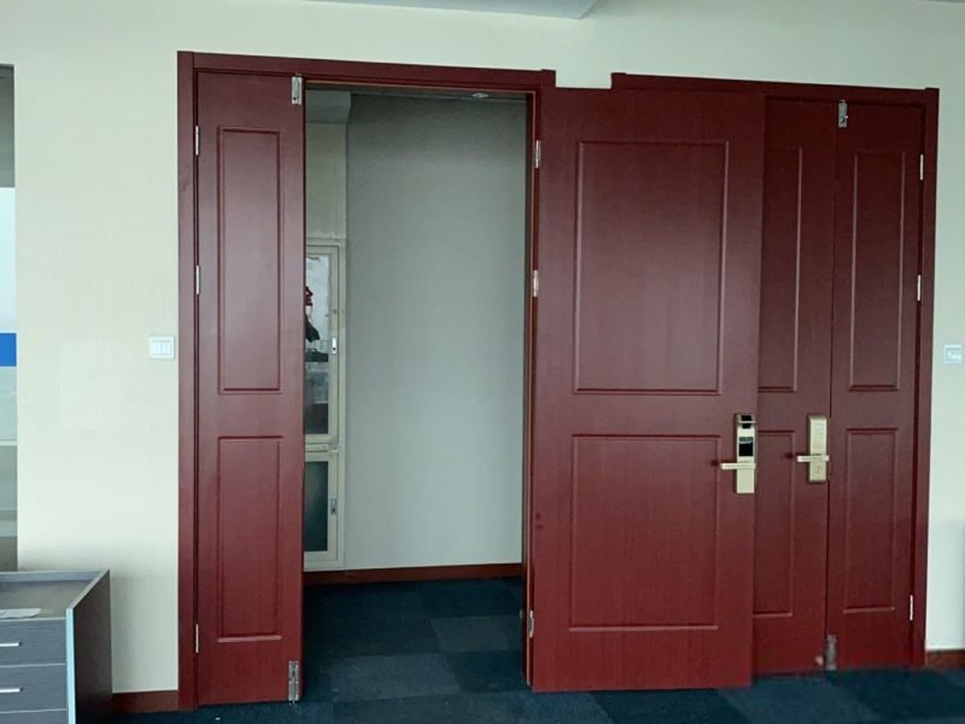 裕景國際商務(wù)廣場