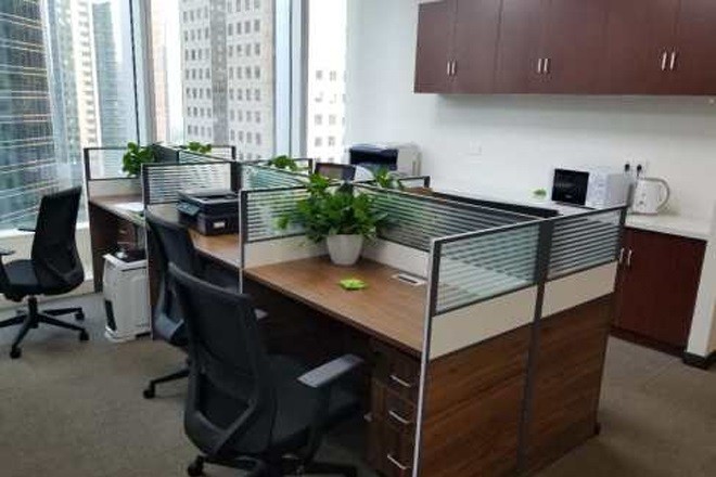 裕景國際商務(wù)廣場