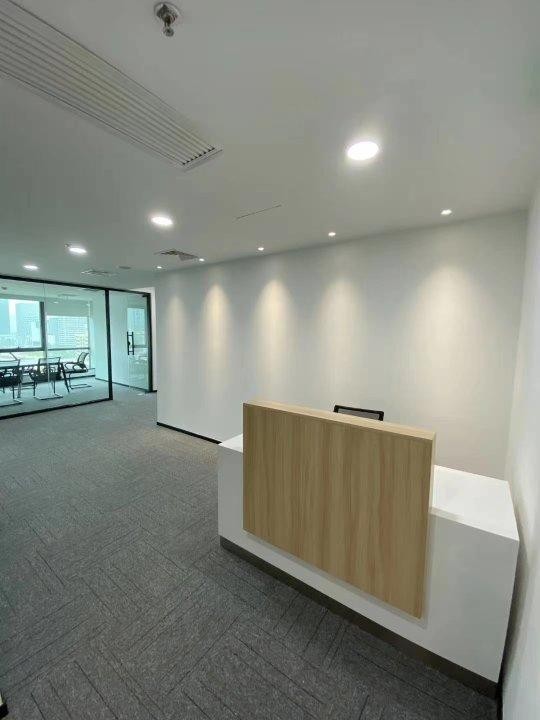 裕景國(guó)際商務(wù)廣場(chǎng)1