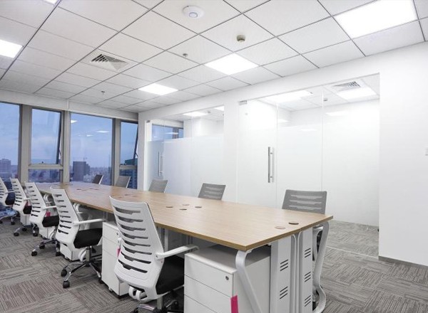 陸家嘴富匯大廈