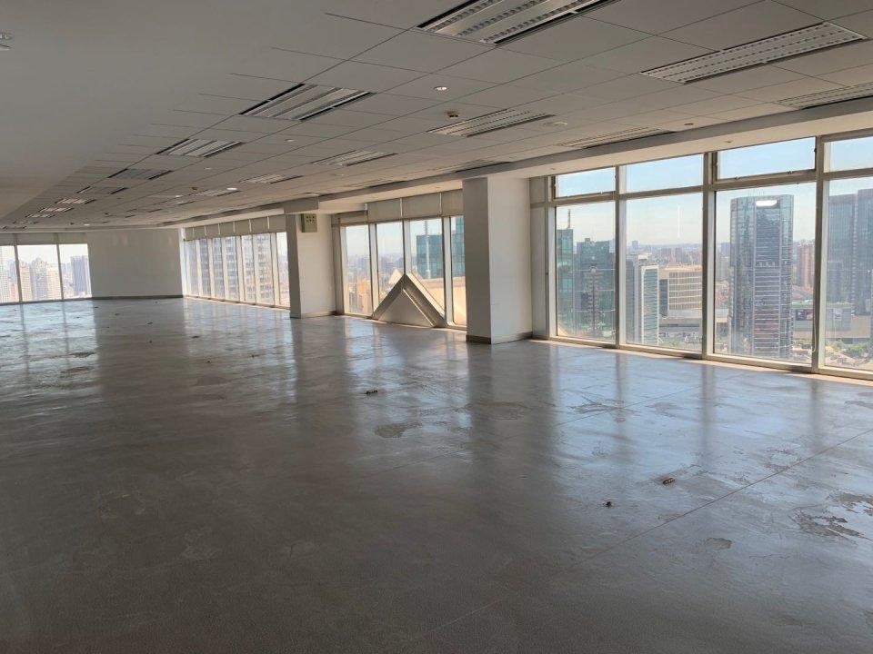 華潤時(shí)代廣場