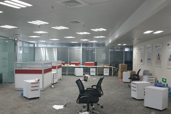 新梅聯(lián)合廣場