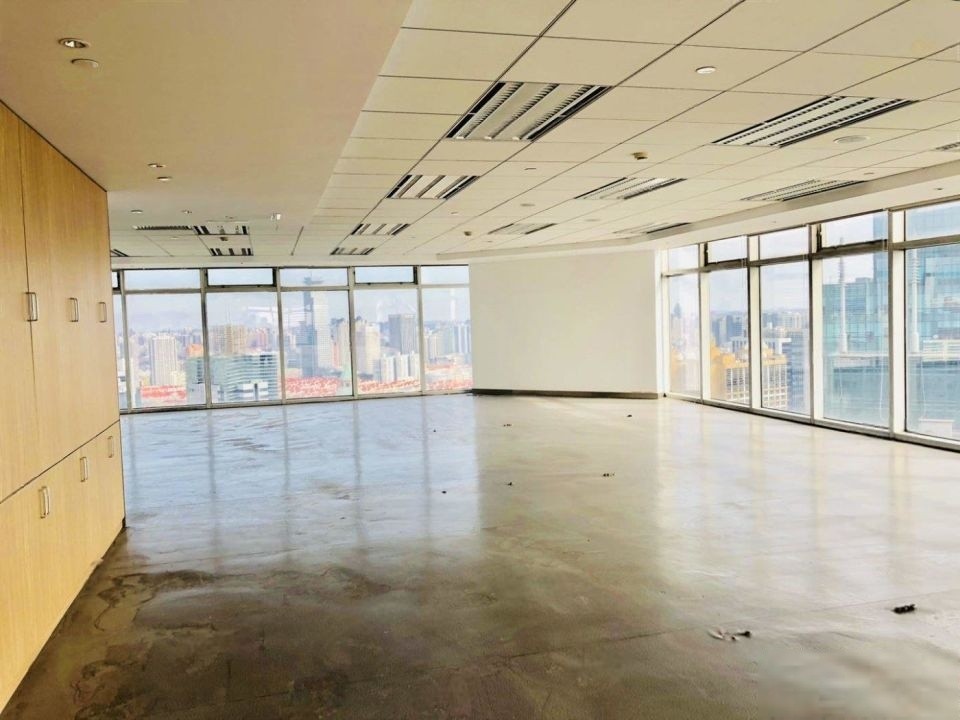 華潤時(shí)代廣場