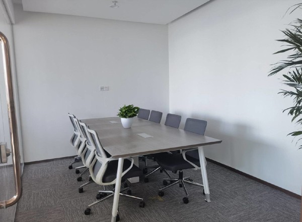 東方金融廣場(chǎng)