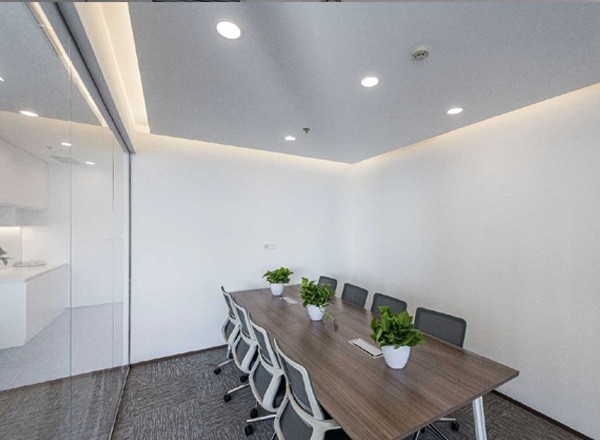 東方金融廣場(chǎng)