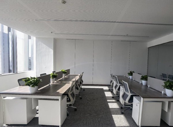 東方金融廣場(chǎng)