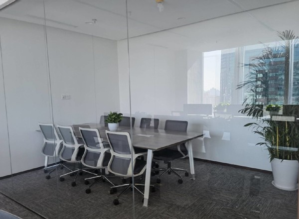 東方金融廣場(chǎng)