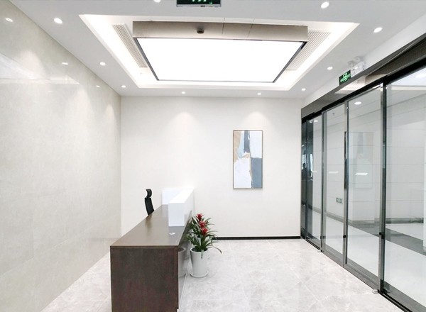 中融恒瑞國際大廈