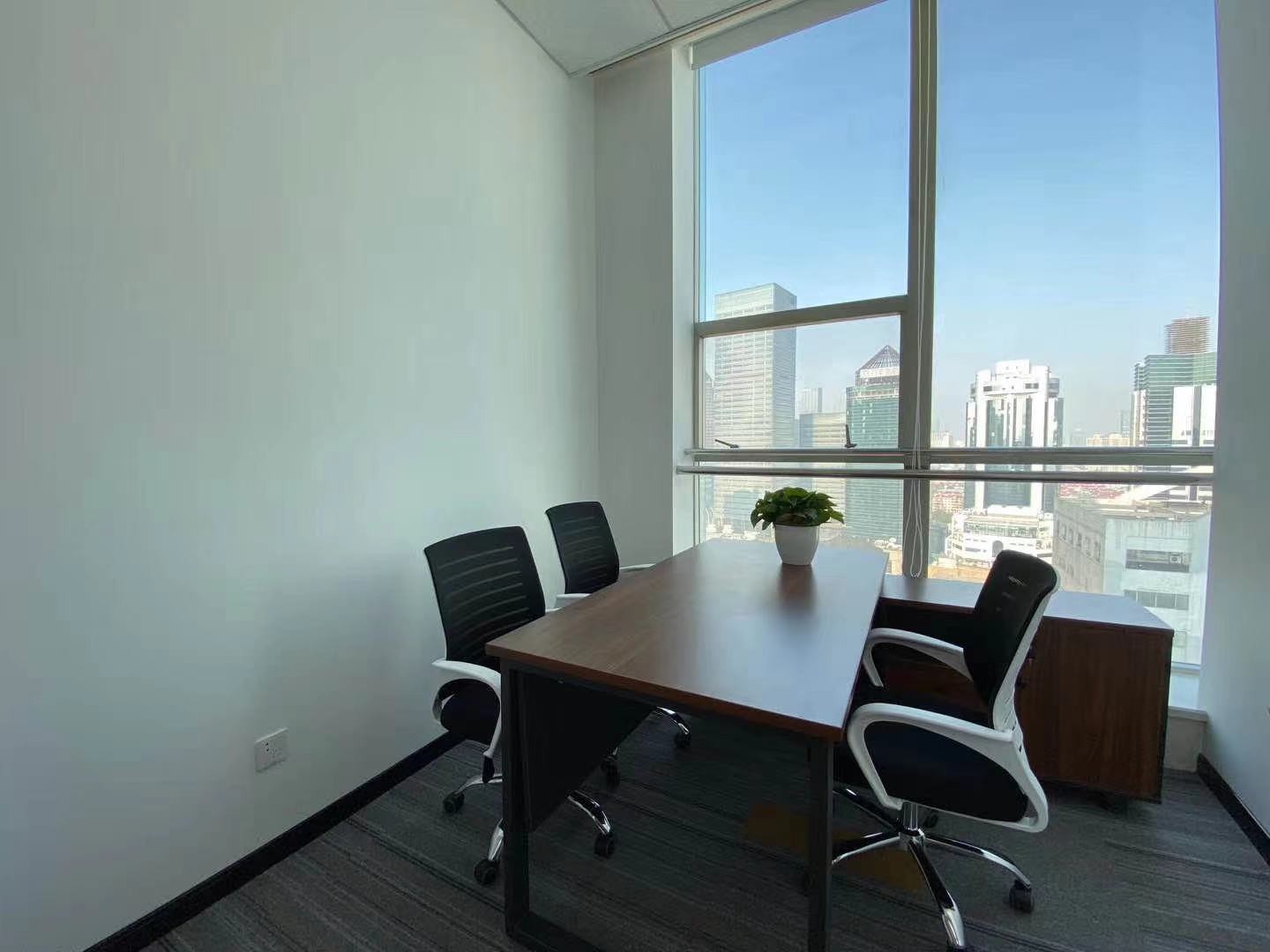 中融恒瑞國際大廈