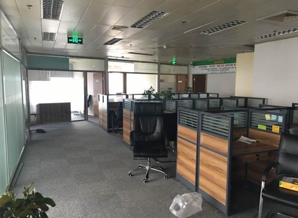 新梅聯(lián)合廣場