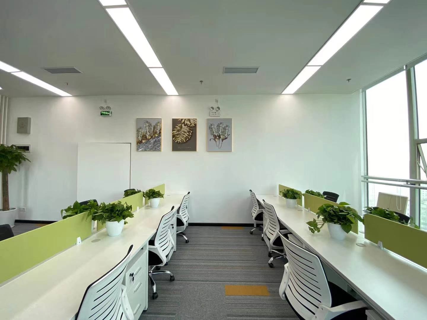 中融恒瑞國(guó)際大廈