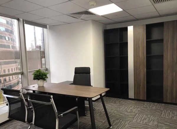 中融恒瑞國際大廈