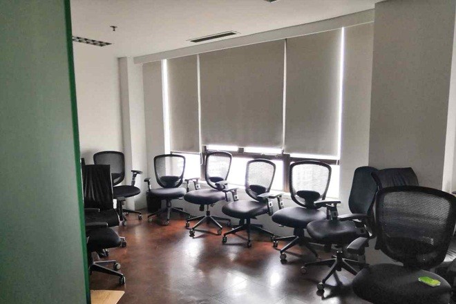 長(zhǎng)航大廈